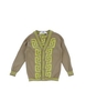 VERSACE YOUNG KNITWEAR Cardigans BOYS on YOOX.COM
