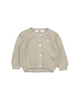 VERSACE YOUNG KNITWEAR Cardigans GIRLS on YOOX.COM