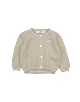 VERSACE YOUNG KNITWEAR Cardigans GIRLS on YOOX.COM