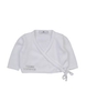 VERSACE YOUNG KNITWEAR Cardigans GIRLS on YOOX.COM