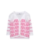 VERSACE YOUNG KNITWEAR Cardigans GIRLS on YOOX.COM