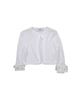 VERSACE YOUNG KNITWEAR Cardigans GIRLS on YOOX.COM