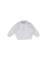 VERSACE YOUNG KNITWEAR Cardigans UNISEX on YOOX.COM