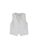 VERSACE YOUNG MENS SUITS Waistcoats BOYS on YOOX.COM