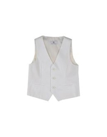VERSACE YOUNG MENS SUITS Waistcoats BOYS on YOOX.COM