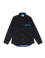 VERSACE YOUNG SHIRTS Long sleeve shirts BOYS on YOOX.COM