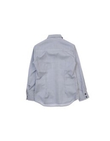 VERSACE YOUNG SHIRTS Shirts BOYS on YOOX.COM