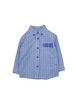 VERSACE YOUNG SHIRTS Shirts BOYS on YOOX.COM