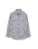 VERSACE YOUNG SHIRTS Shirts BOYS on YOOX.COM