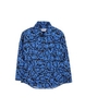 VERSACE YOUNG SHIRTS Shirts BOYS on YOOX.COM
