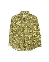 VERSACE YOUNG SHIRTS Shirts BOYS on YOOX.COM