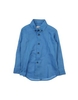 VERSACE YOUNG SHIRTS Shirts BOYS on YOOX.COM