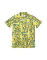 VERSACE YOUNG SHIRTS Shirts BOYS on YOOX.COM