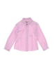 VERSACE YOUNG SHIRTS Shirts GIRLS on YOOX.COM