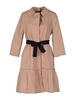 VERY GOTHA COATS & JACKETS Full-length jackets WOMEN on YOOX.COM