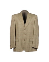 VIA ARDIGO BY CORNELIANI COATS & JACKETS Blazers MEN on YOOX.COM