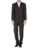 VIA PANISPERNA MENS SUITS Suits MEN on YOOX.COM