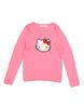 VICTORIA CASAL KNITWEAR Crewnecks GIRLS on YOOX.COM