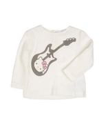 VICTORIA COUTURE TOPWEAR Long sleeve t-shirts GIRLS on YOOX.COM