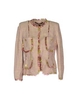 VICTORIO & LUCCHINO COATS & JACKETS Blazers WOMEN on YOOX.COM