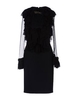 VIKTOR & ROLF DRESSES Knee-length dresses WOMEN on YOOX.COM
