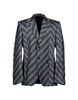 VIKTOR & ROLF "MONSIEUR" COATS & JACKETS Blazers MEN on YOOX.COM