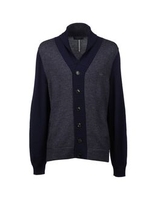 VIKTOR & ROLF "MONSIEUR" KNITWEAR Cardigans MEN on YOOX.COM