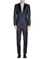 VIKTOR & ROLF "MONSIEUR" MENS SUITS Suits MEN on YOOX.COM