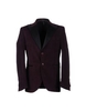 VINCENT TRADE COATS & JACKETS Blazers MEN on YOOX.COM