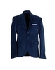 VINCENT TRADE COATS & JACKETS Blazers MEN on YOOX.COM