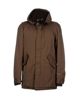 VINTAGE 55 COATS & JACKETS Jackets MEN on YOOX.COM