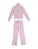 VINTAGE 55 COMBINED LOOKS Fleece outfits GIRLS on YOOX.COM