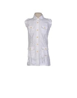VINTAGE 55 DRESSES Dresses GIRLS on YOOX.COM
