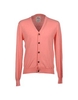 VINTAGE 55 KNITWEAR Cardigans MEN on YOOX.COM