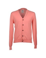 VINTAGE 55 KNITWEAR Cardigans MEN on YOOX.COM