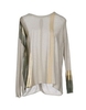 VINTAGE 55 KNITWEAR Long sleeve jumpers WOMEN on YOOX.COM