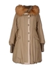 VIOLANTI COATS & JACKETS Mid-length jackets WOMEN on YOOX.COM