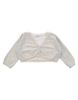 VIOLETA E FEDERICO KNITWEAR Cardigans GIRLS on YOOX.COM