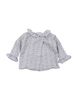 VIOLETA E FEDERICO SHIRTS Blouses GIRLS on YOOX.COM