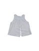 VIOLETA E FEDERICO TOPWEAR Sleeveless t-shirts GIRLS on YOOX.COM