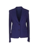 VIONNET COATS & JACKETS Blazers WOMEN on YOOX.COM