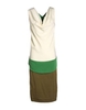VIONNET DRESSES Knee-length dresses WOMEN on YOOX.COM