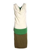 VIONNET DRESSES Knee-length dresses WOMEN on YOOX.COM
