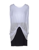VIONNET DRESSES Short dresses WOMEN on YOOX.COM