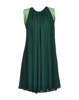 VIONNET DRESSES Short dresses WOMEN on YOOX.COM