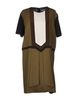 VIONNET DRESSES Short dresses WOMEN on YOOX.COM