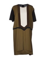 VIONNET DRESSES Short dresses WOMEN on YOOX.COM