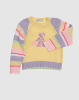 VIRUS & SONS KNITWEAR Crewnecks GIRLS on YOOX.COM