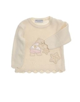VIRUS & SONS KNITWEAR Crewnecks GIRLS on YOOX.COM