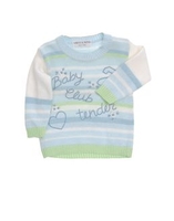 VIRUS & SONS KNITWEAR Crewnecks GIRLS on YOOX.COM